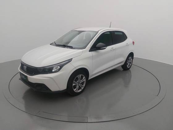 FIAT ARGO 1.0 FIREFLY FLEX DRIVE MANUAL FIAT ARGO 1.0 FIREFLY FLEX DRIVE MANUAL